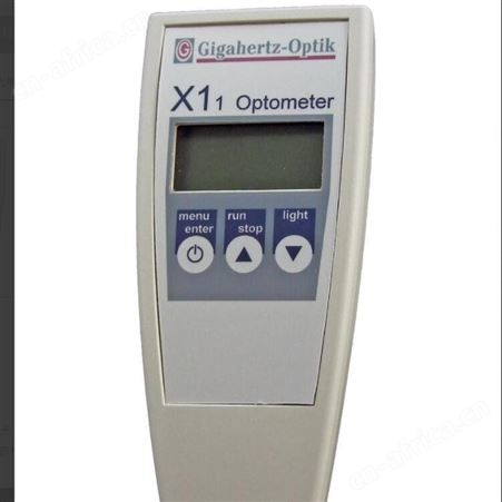 Optik  X1 1Gigahertz Optik X1 1