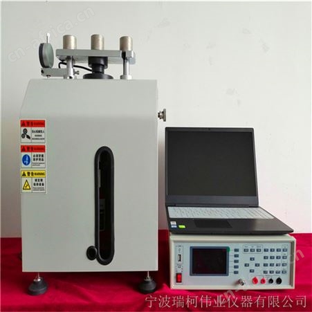 FT-300I粉体电阻率测试仪