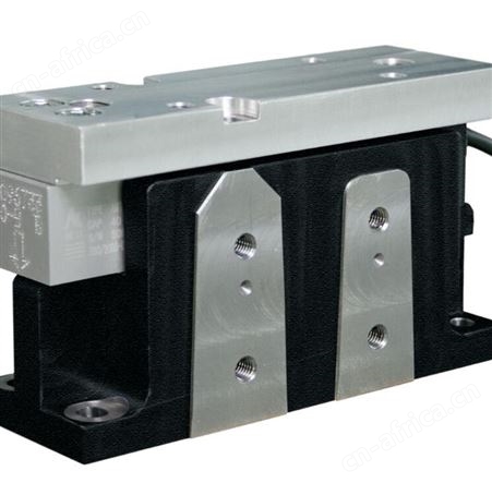 E+L称重传感器PD23 10 V