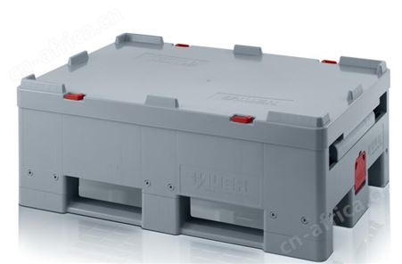 Auer packaging散货箱IBC500