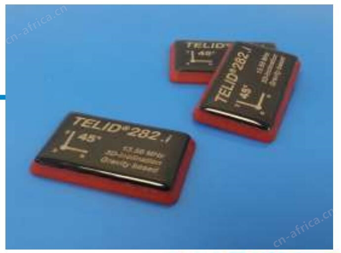 TELID 211.01湿度传感器microsensys