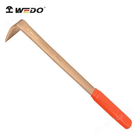 WEDO维度 铍青铜 防爆工具 防爆刮刀 300mm*48mm可定制 BE209-1002无火花工具