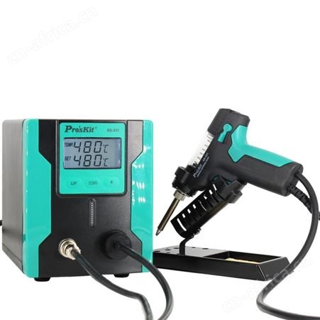 中国台湾宝工SS-331H 全自动电动吸锡器强力拆焊吸锡泵除锡台抢吸锡