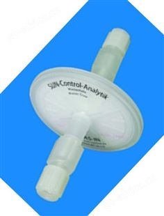 SUN-Control-Analytik带细粉尘过滤器的水油捕集器 型号 WT 20.83