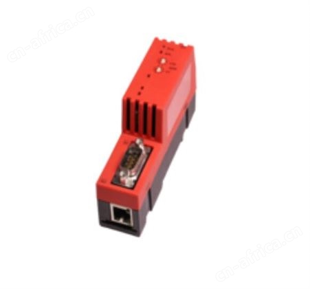 HMS通讯器AB7000, Anybus通讯器