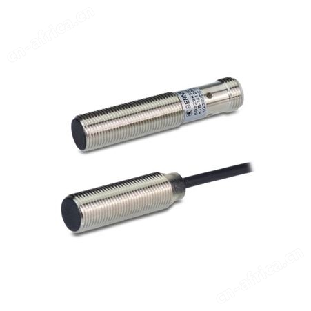 Bernstein传感器 3 mm /  4 mm /  6.5 mm / M4