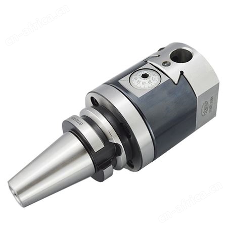 中国台湾NBH2084微调精镗刀组合套装 BT30 40 50镗头NBJ16精镗头