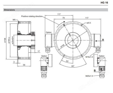 BAUMER 堡盟Y91-3.3.3.B22.R压力变送器