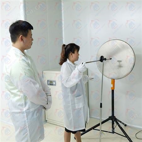 光学仪器校准只找市计量测试检定机构值得托付贴心服务