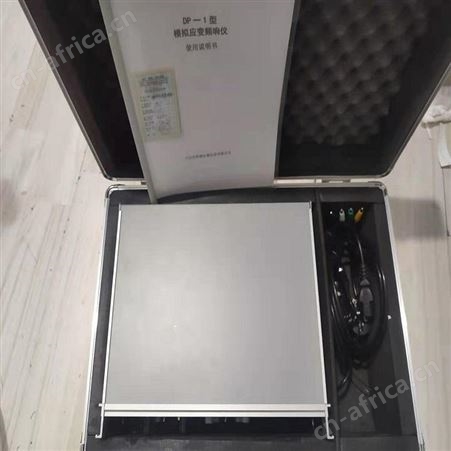 恒奥德厂家DP－1型模拟应变频响仪配件