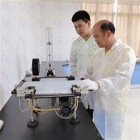 力学仪器检定认准第三方法定力学校准实验室