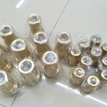 进口NASCO纳斯科NS-3P金属接头