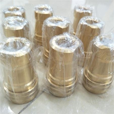 进口NASCO纳斯科NS-3P金属接头