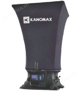 ATI产品系列-日本KANOMAX加野自动过滤器测试仪TDA-100P