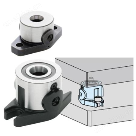 日本IMAO今尾QCWE1034-20夹具
