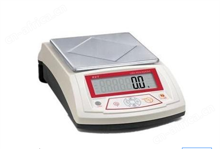 河南小称量电子天平