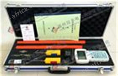 热卖产品WHX-II高压无线核相仪特点