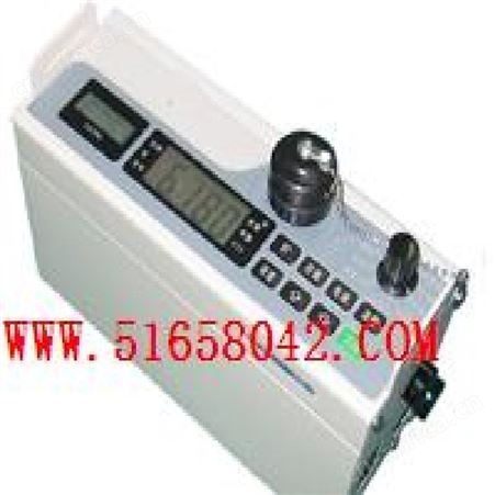 恒奥德仪器厂家激光粉尘仪 可吸入颗粒分析仪HAD-LD-3C（B）
