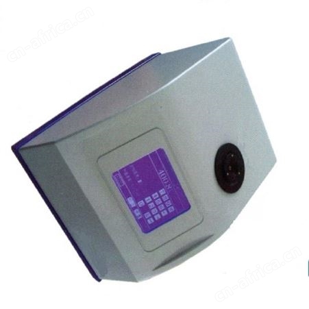 恒奥德厂家 熔点仪 型号：HAD-WRS-1C
