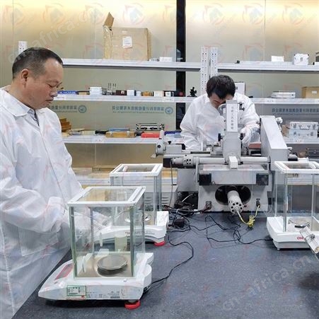 汽车厂仪器标定认准省计量研究机构值得托付