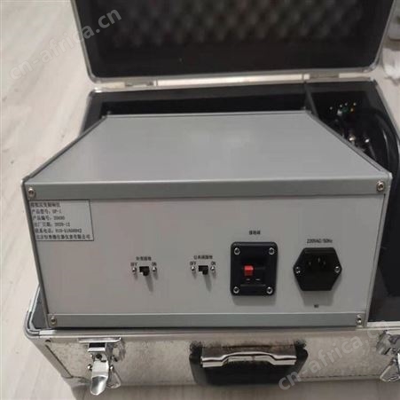 恒奥德厂家DP－1型模拟应变频响仪配件