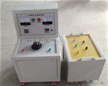 5000VA三倍频发生器