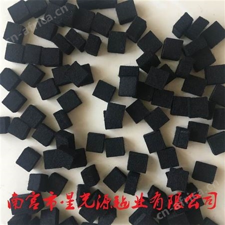 白板笔可擦毛毡笔刷羊毛毡笔头白板笔毛毡块