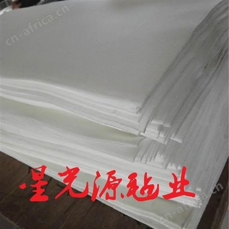 丙纶毛毡，硬质定型板材无纺布，硬毛毡