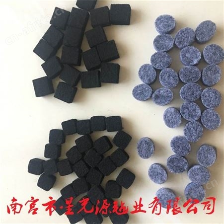 白板笔可擦毛毡笔擦 毛毡块 黑色毛毡笔头