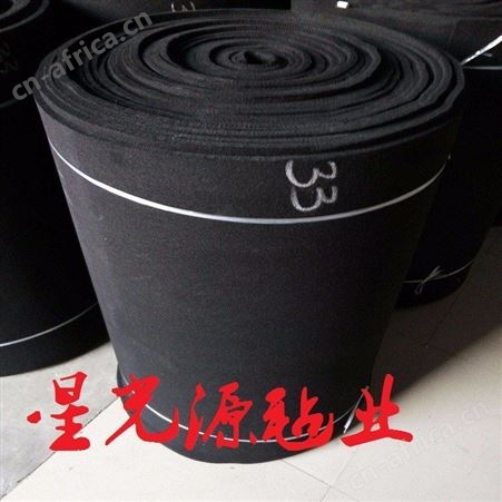 工厂设备隔音毛毡，机房隔音毛毡，毛毡吸音棉