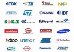 主营 AMP 安普 WEIDMULLER 魏德米勒 SCHNEIDER 施耐德 HITACHI 日立 SANDISK 闪迪 NXP 恩智浦 WAGO 万可 MICRON 镁光 MAXIM 美信