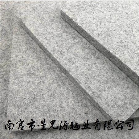灰色羊毛毡烫衣垫毛毡，熨烫毡， 烫衣板毛毡垫
