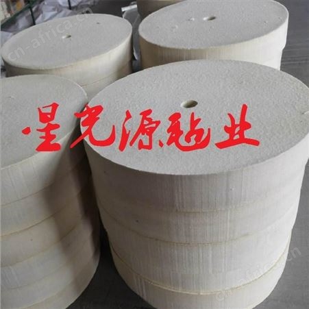 工业不锈钢金属毛毡抛光轮，玻璃抛光毛毡羊毛轮