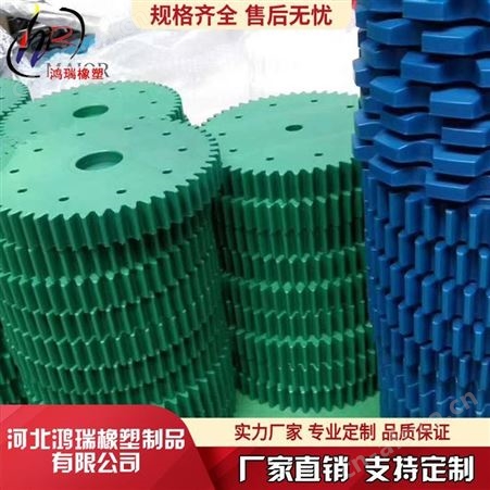 鸿瑞 齿轮 pom齿轮 尼龙齿轮厂家