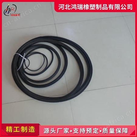 鸿瑞 耐高温密封圈厂家