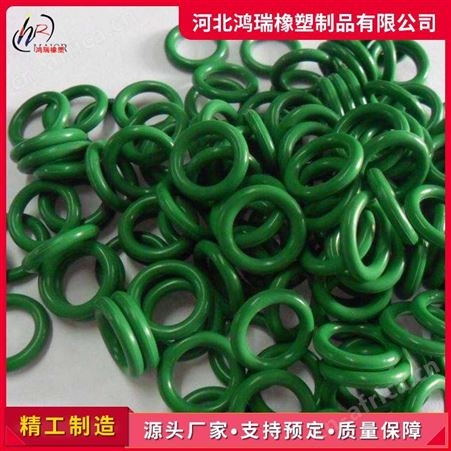 鸿瑞 耐高温密封圈厂家
