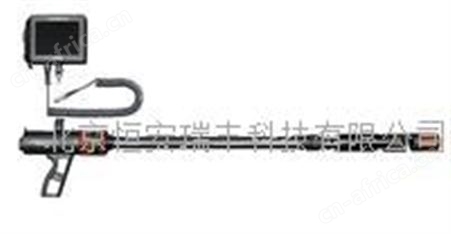 视频生命探测仪