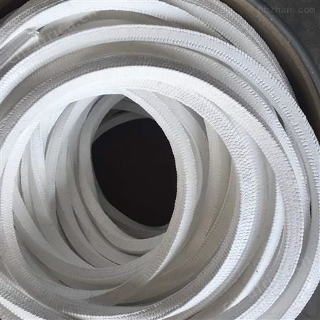 聚四氟乙烯盘根四氟盘根直销