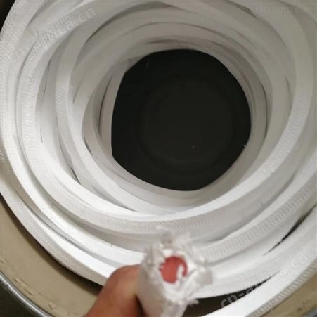 聚四氟乙烯盘根厂家批发
