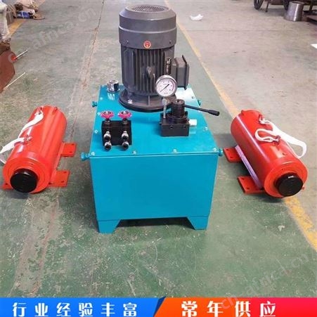 液压顶管机 横向过路穿管机 双缸液压顶管机 市场价格