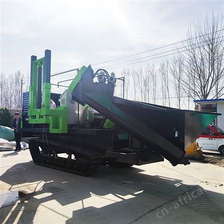 马路牙石路沿石滑膜机 全自动路沿石滑膜机 大型路沿石成型机