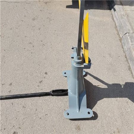 P50轨道用手动立式扳道器 立式扳道器 拨道工具