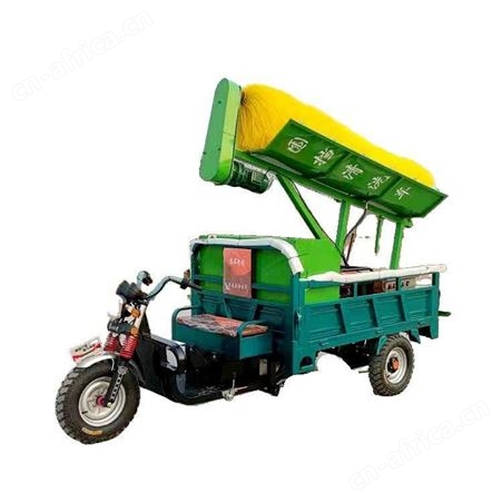 工地围挡板清洗机 隧道墙壁清洗车 工地架连接式护栏围挡清洗机 盛祥顺