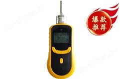 JC-AD-2(T)便携式氢气检测仪