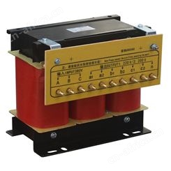 瑞凌电气SG-20KVA三相变压器380V变220V干式隔离变压器20KVA