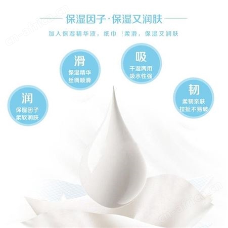 纸护士 抽纸 LZ1R003B24 美誉礼品排行 礼品加盟 MY-ZKYC-L5-20