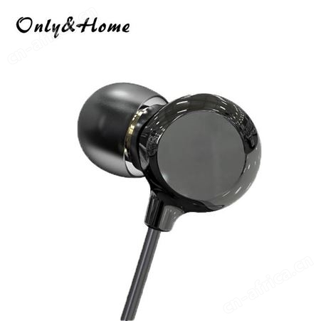 OnlyHome 陶瓷运动蓝牙耳机 KL-SLY-01 美誉校庆礼品 礼品网站加盟 MY-ONLY-(T)-41