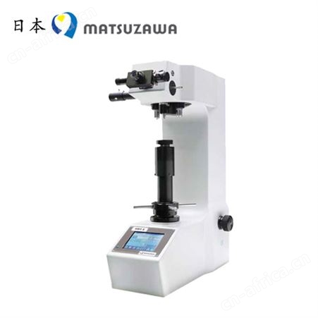 MATSUZAWA VMTVMT系列 自动维氏硬度计