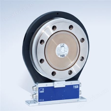 Sommer 夹爪 MGH 8120 德国 进口