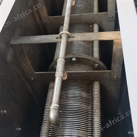 高价回收二手带式压榨过滤机 带式压榨压滤机现货型号齐全 超跃 二手带式压滤机直销